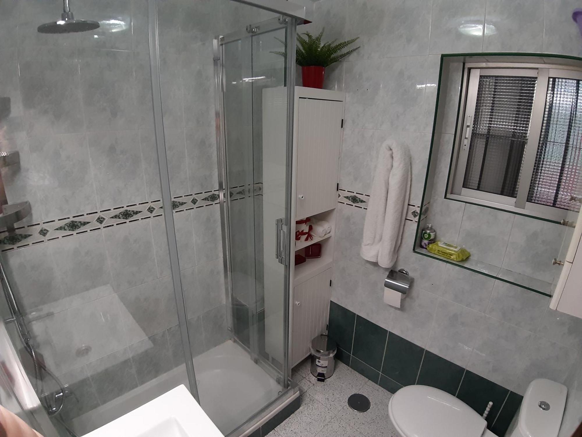 Fresh & Clean Room Sevilla Extérieur photo