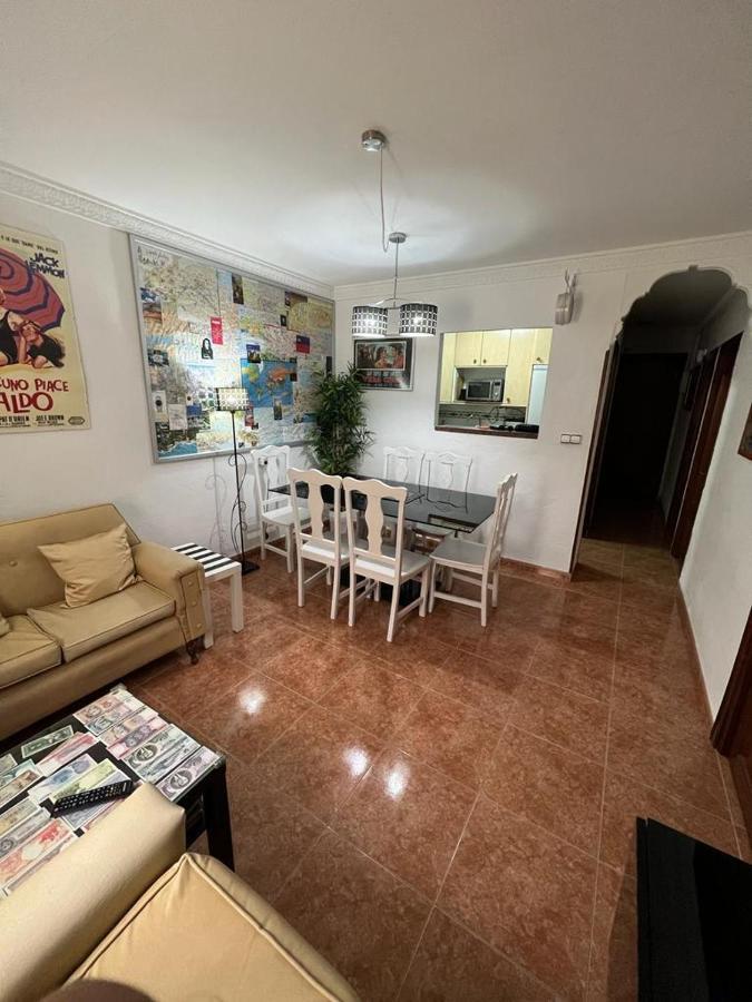 Fresh & Clean Room Sevilla Extérieur photo