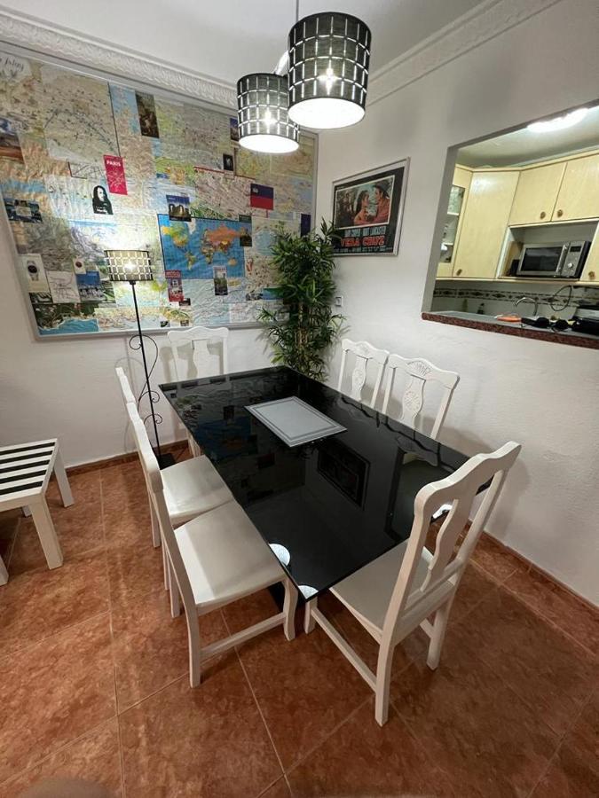 Fresh & Clean Room Sevilla Extérieur photo