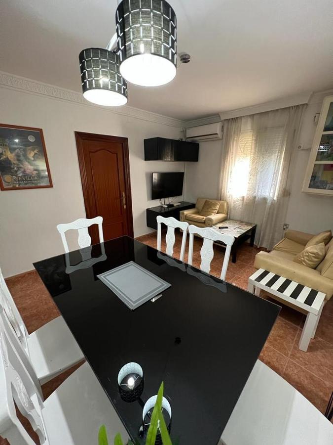 Fresh & Clean Room Sevilla Extérieur photo