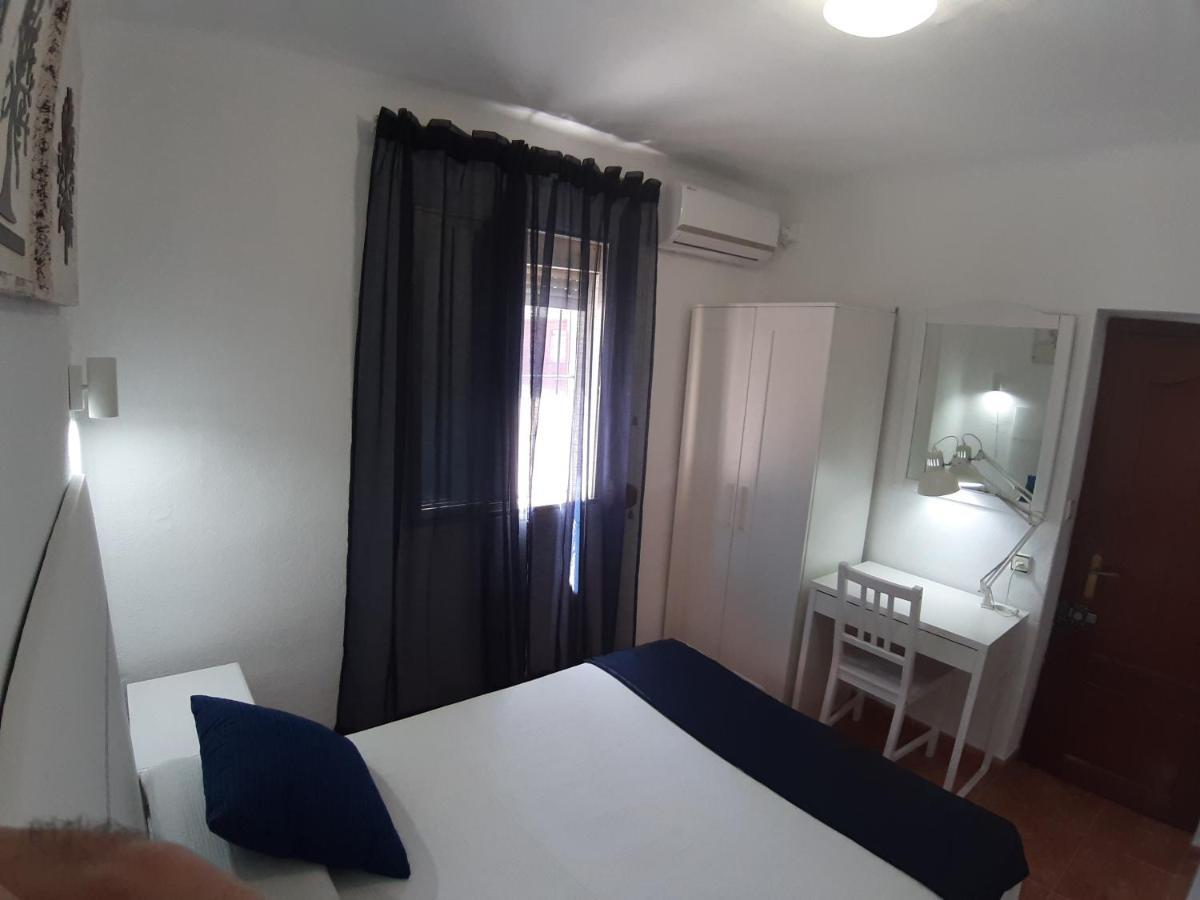 Fresh & Clean Room Sevilla Extérieur photo